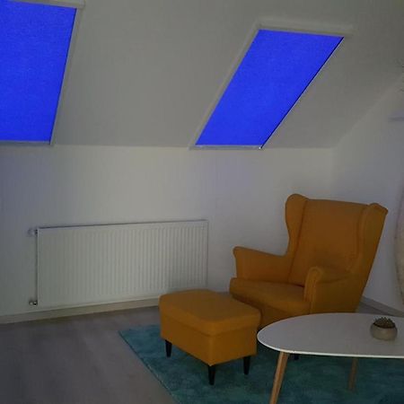 Promenad Apartman Mohács Dış mekan fotoğraf