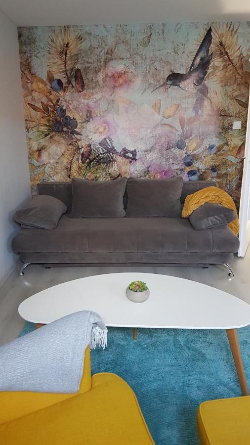 Promenad Apartman Mohács Dış mekan fotoğraf