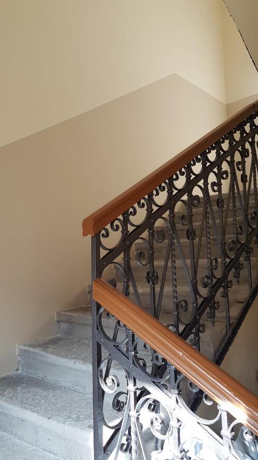 Promenad Apartman Mohács Dış mekan fotoğraf