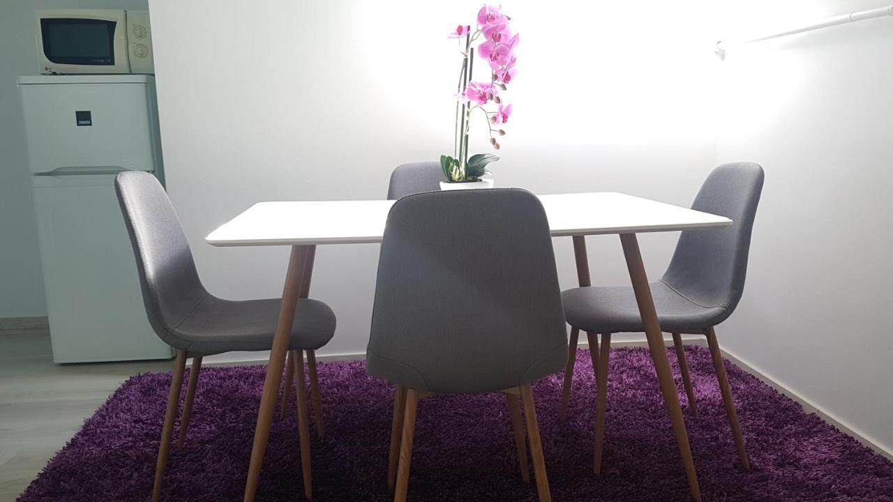 Promenad Apartman Mohács Dış mekan fotoğraf