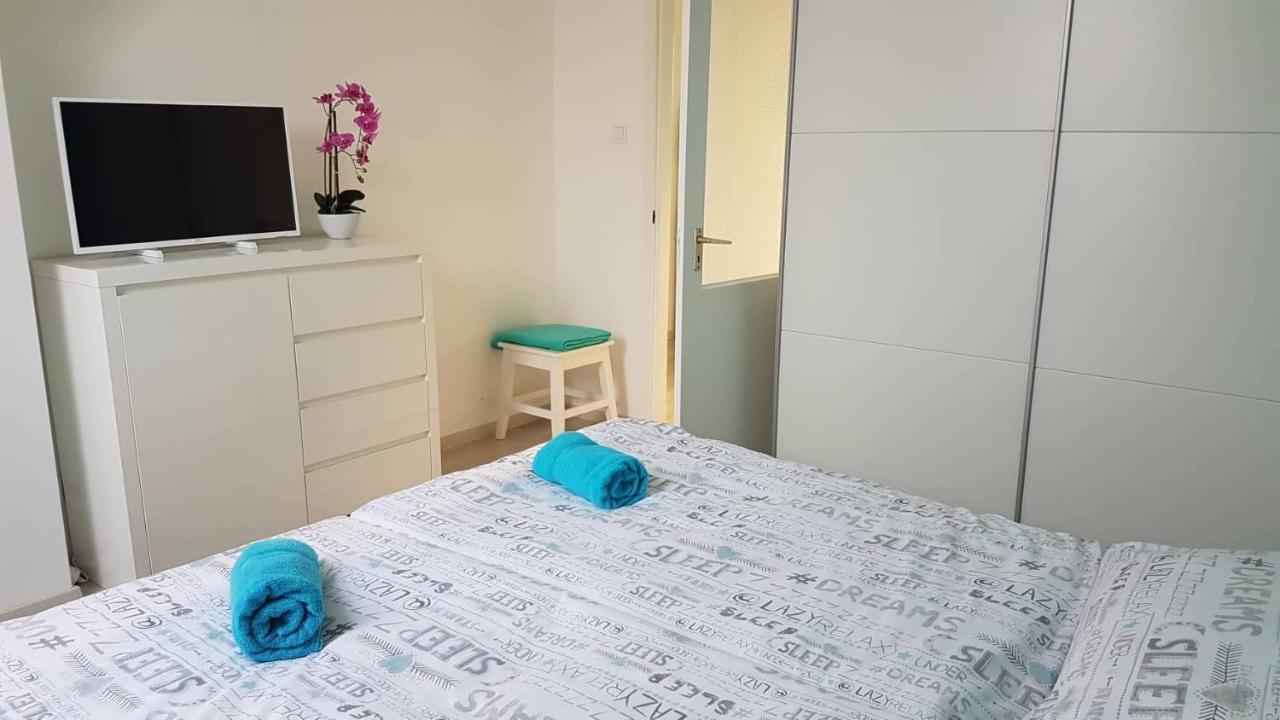 Promenad Apartman Mohács Dış mekan fotoğraf