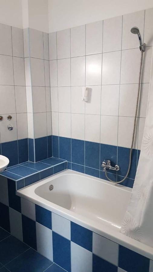 Promenad Apartman Mohács Dış mekan fotoğraf